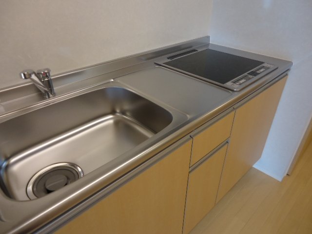 ディアコート キッチン