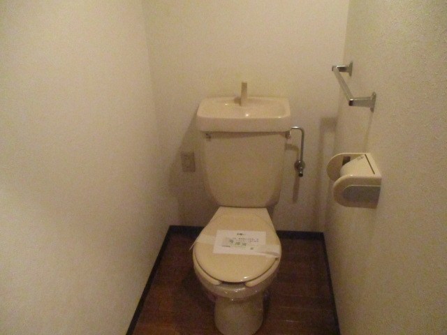 グランシャリオ中田北 その他1