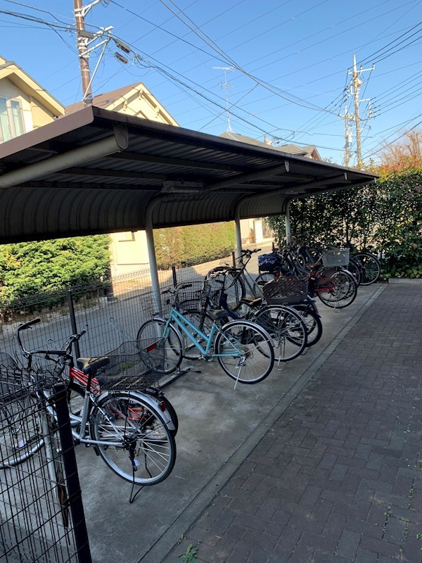 グランシャリオ中田北 その他外観2