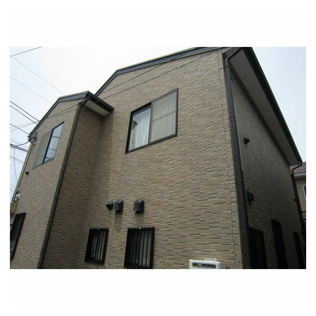 アムール鎌倉 101号室 外観