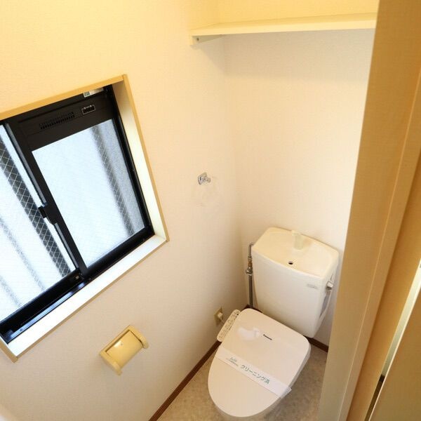 アムール鎌倉 その他2