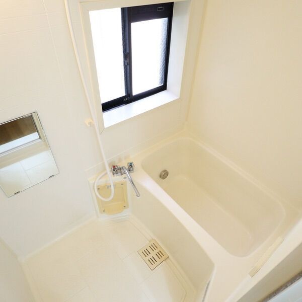 アムール鎌倉 風呂画像