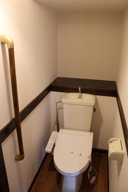 マイハウスⅡ その他3