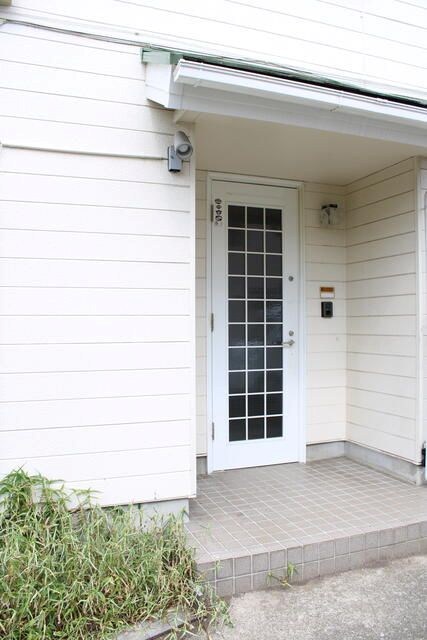 マイハウスⅡ その他外観1