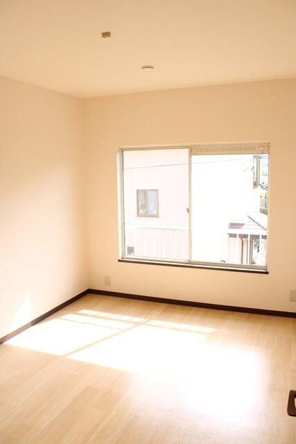 マイハウスⅡ ベッドルーム