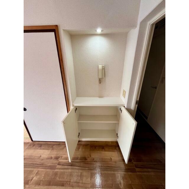 ハンプトンコート その他3