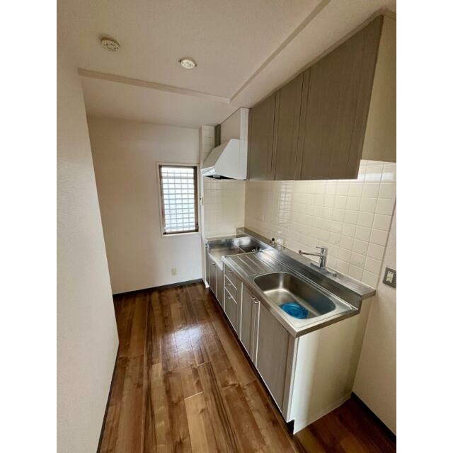 ハンプトンコート キッチン