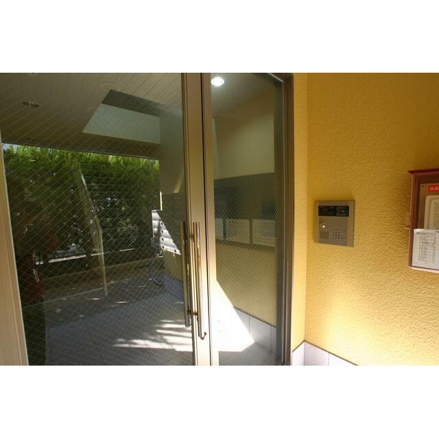 レオンＴ その他外観1