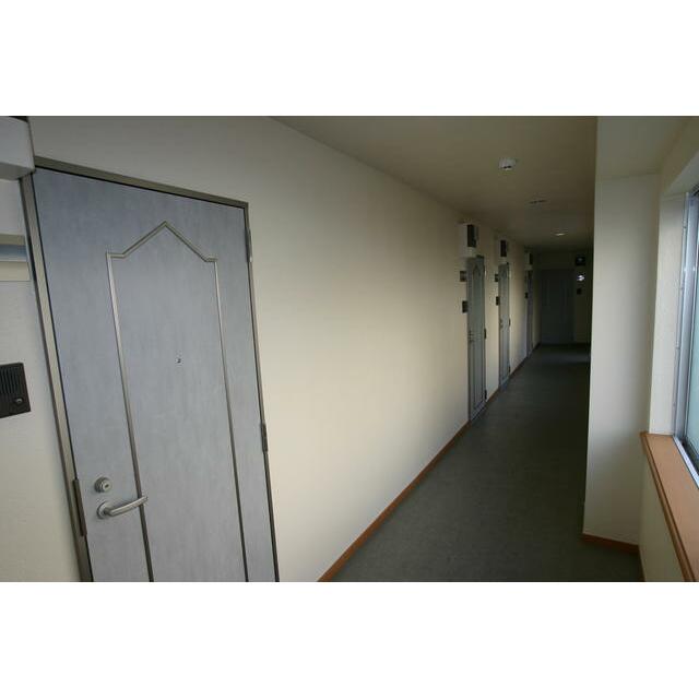 レオンＴ その他外観2