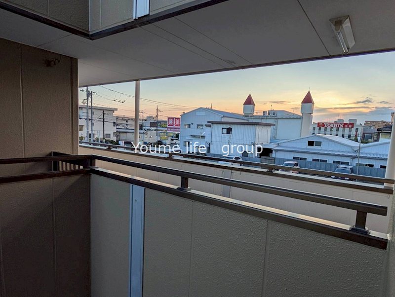 メゾン朝日 その他1