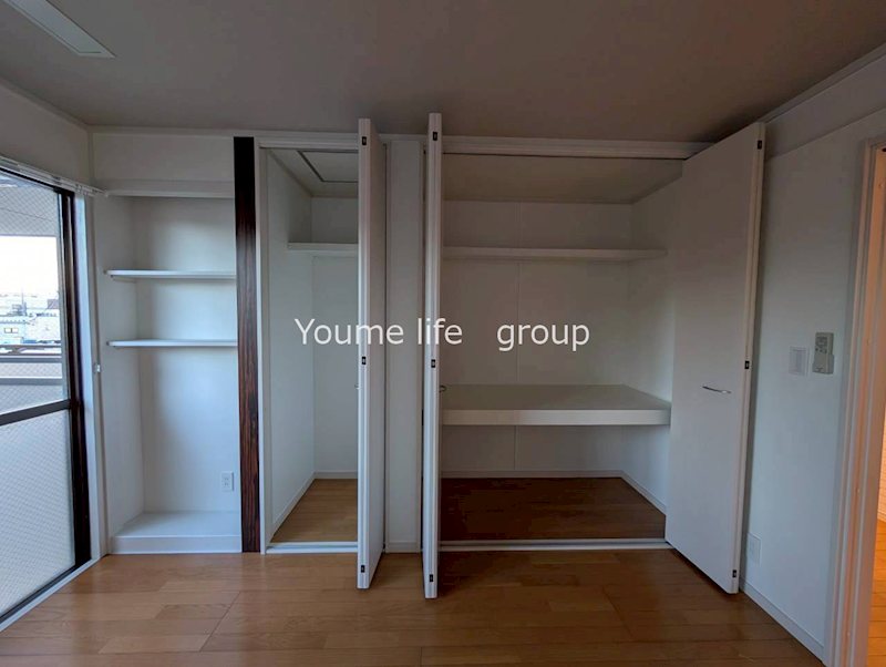 メゾン朝日 その他2