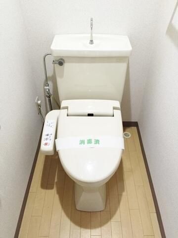 サンヒルズ東戸塚 その他2