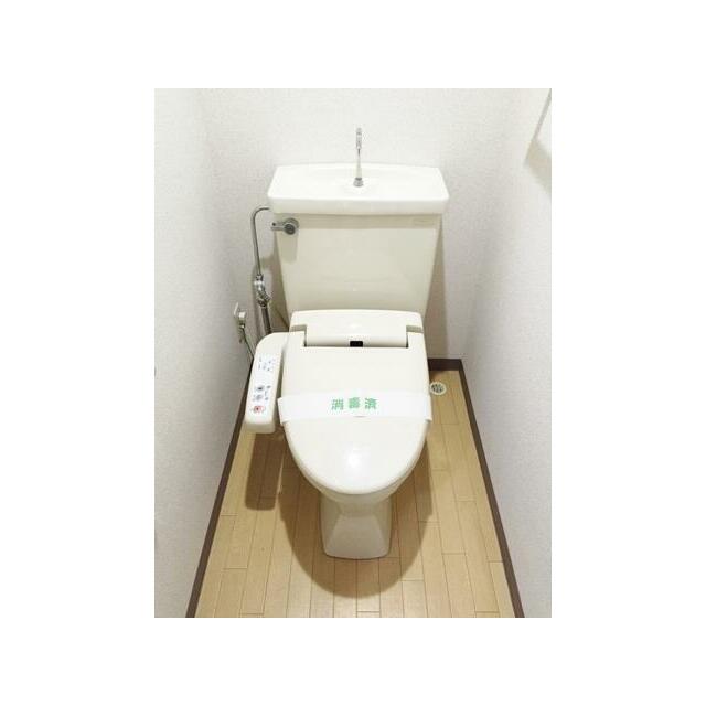 サンヒルズ東戸塚 その他4