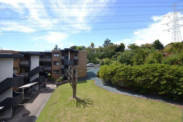 サンヒルズ東戸塚 その他外観3