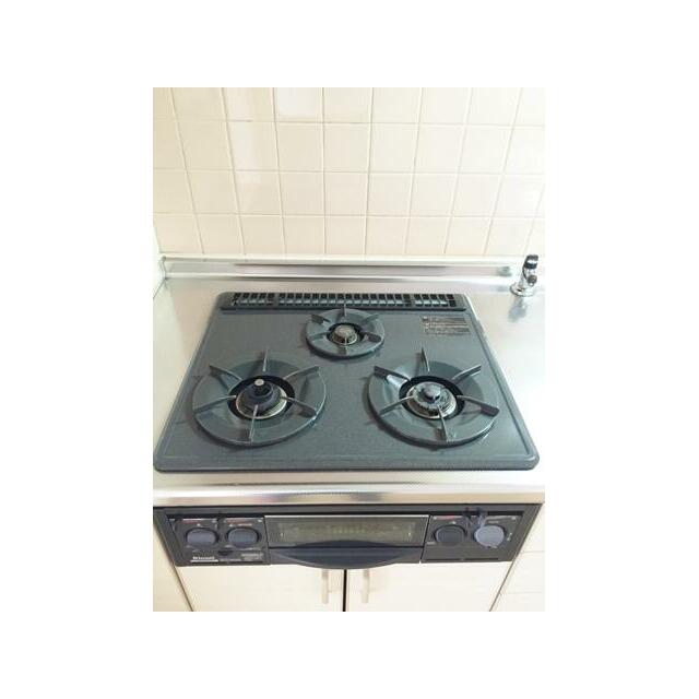 サンヒルズ東戸塚 その他10