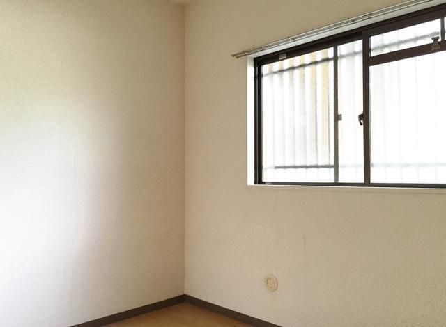 サンヒルズ東戸塚 ベッドルーム