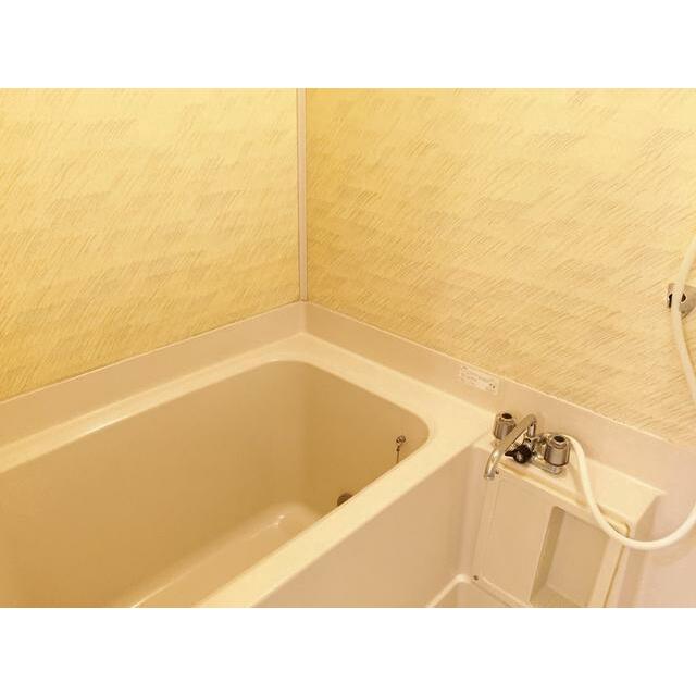 サンヒルズ東戸塚 風呂画像