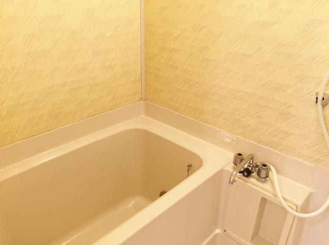 サンヒルズ東戸塚 風呂画像