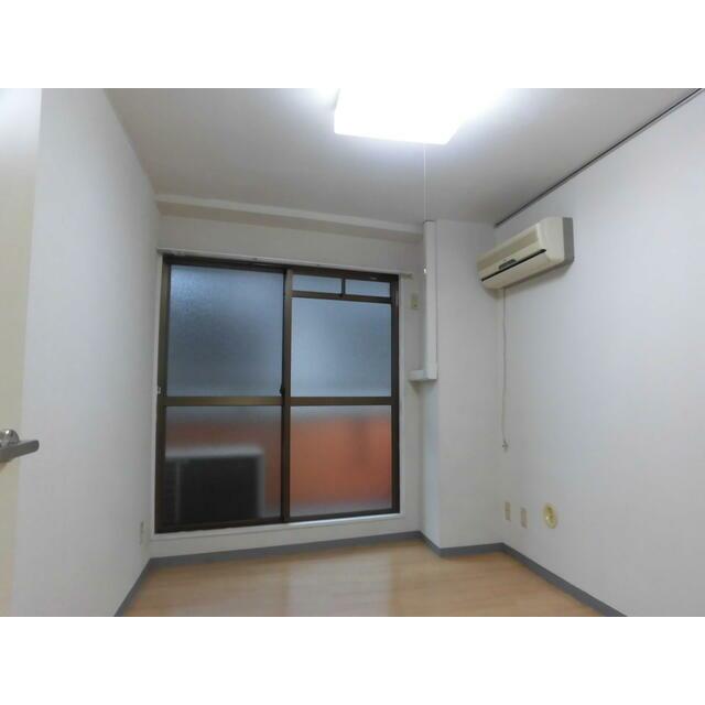 ビューハイツ湘南 リビング