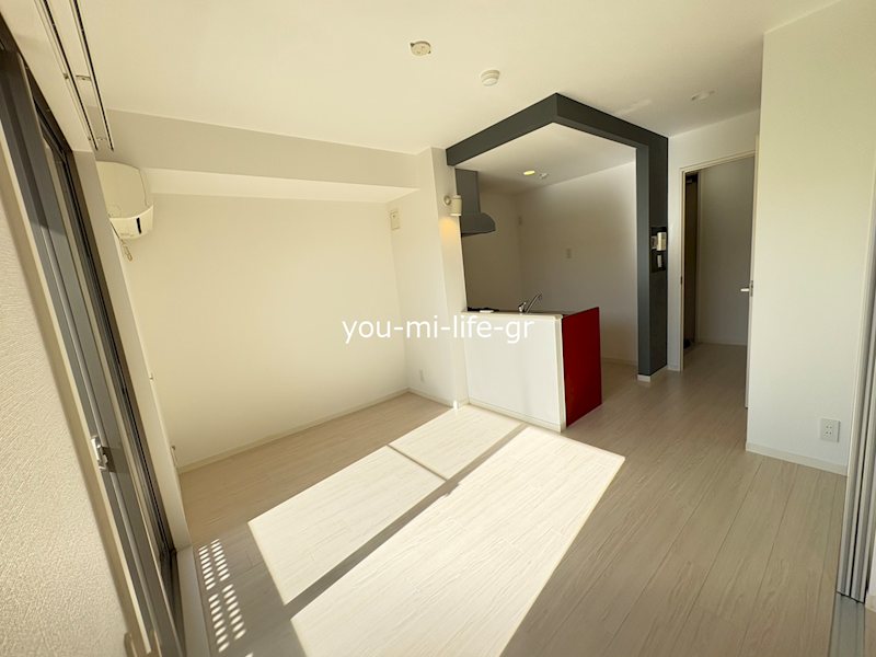 レラ　パセオ リビング