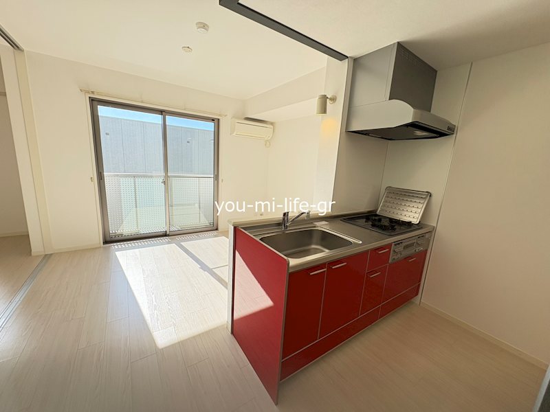 レラ　パセオ キッチン