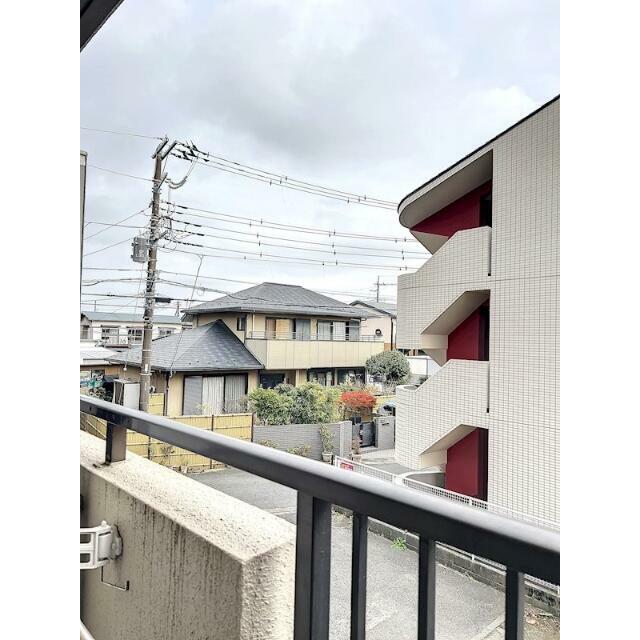 アメニティ旭 その他外観1