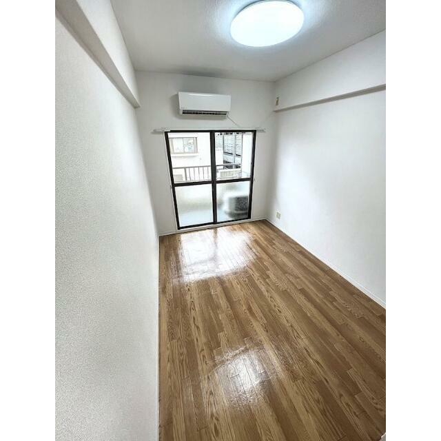 アメニティ旭 リビング