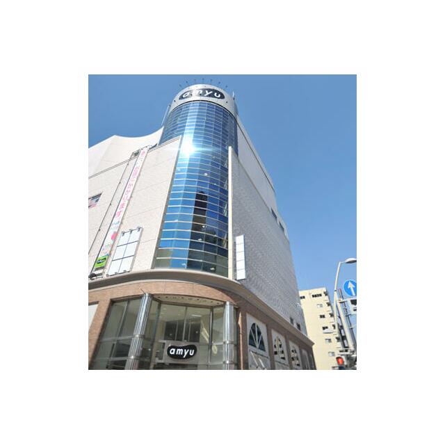 アメニティ旭 周辺画像1