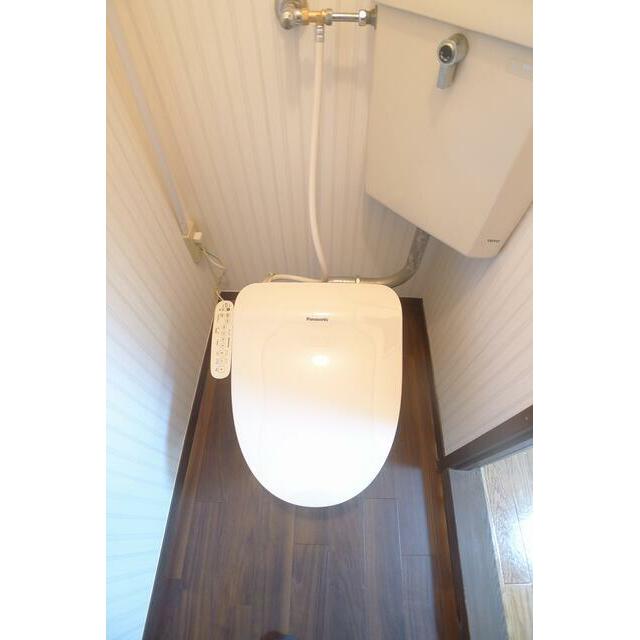 稲荷山ハイツ その他1