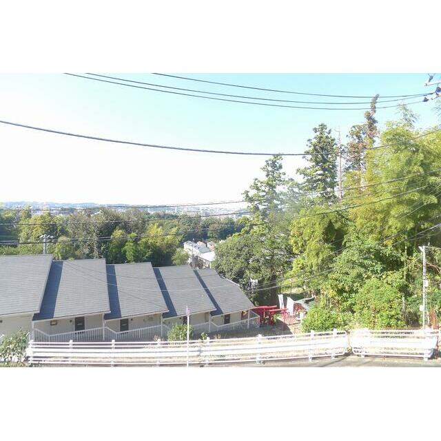 稲荷山ハイツ その他4