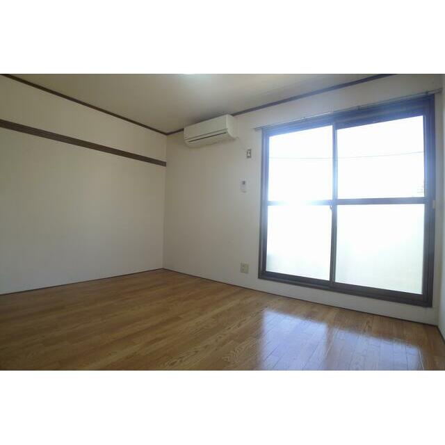 稲荷山ハイツ リビング