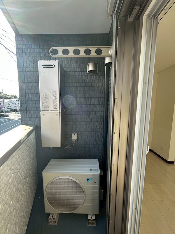 アーバンフラット本郷台 その他8