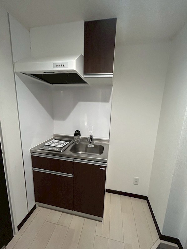 アーバンフラット本郷台 キッチン