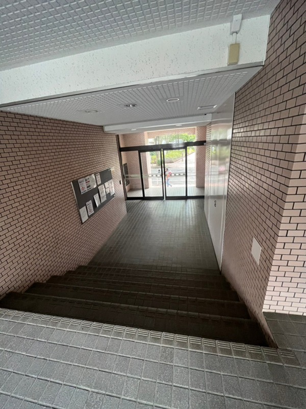 メゾンベール壱番館 その他外観2