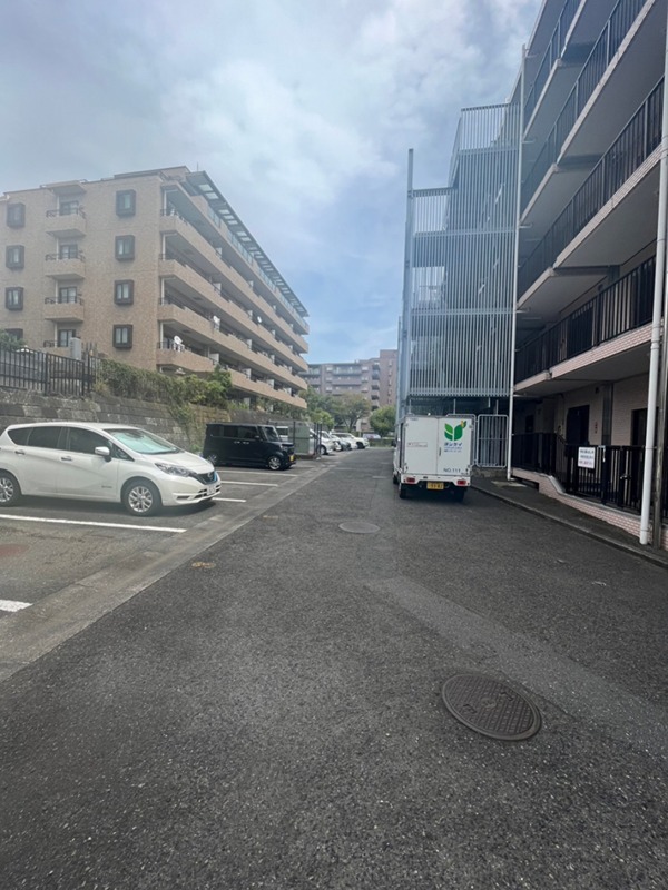 メゾンベール壱番館 その他外観4