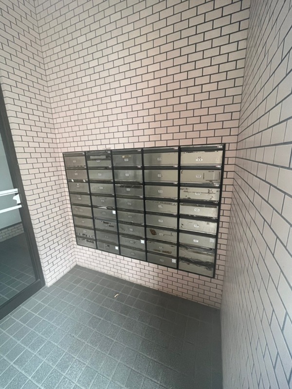 メゾンベール壱番館 その他外観6