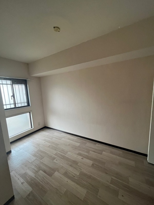 メゾンベール壱番館 ベッドルーム