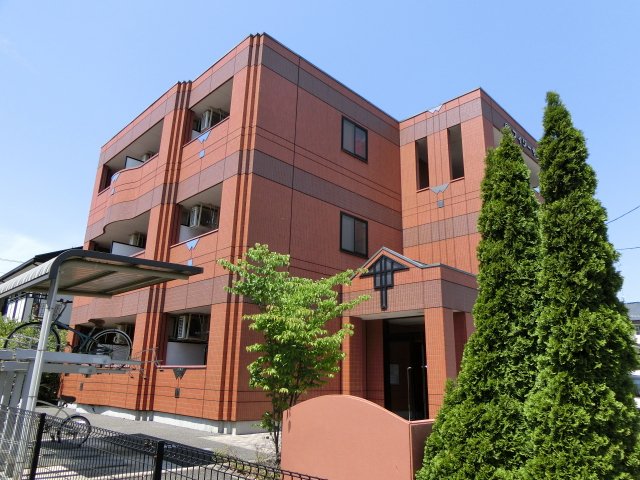 フィジーサイト 外観