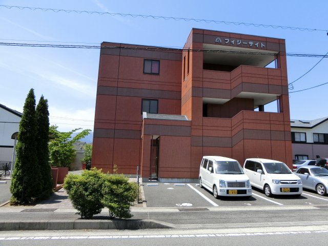 フィジーサイト その他外観1