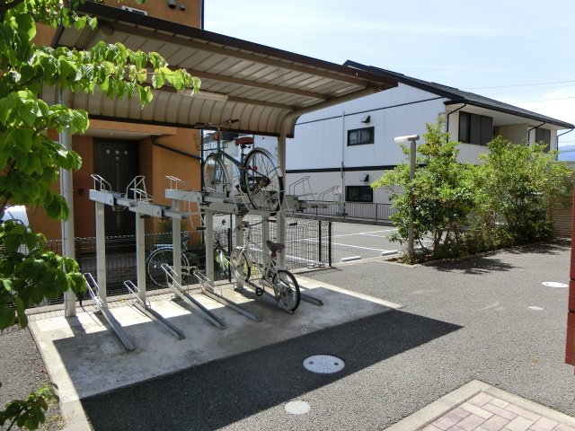 フィジーサイト その他外観2