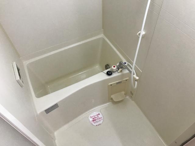 フィジーサイト 風呂画像