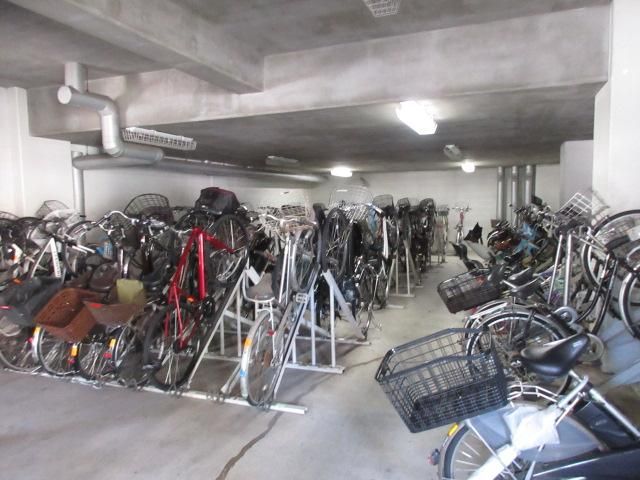 ヴィルヌーブ横浜・港南台 その他外観2