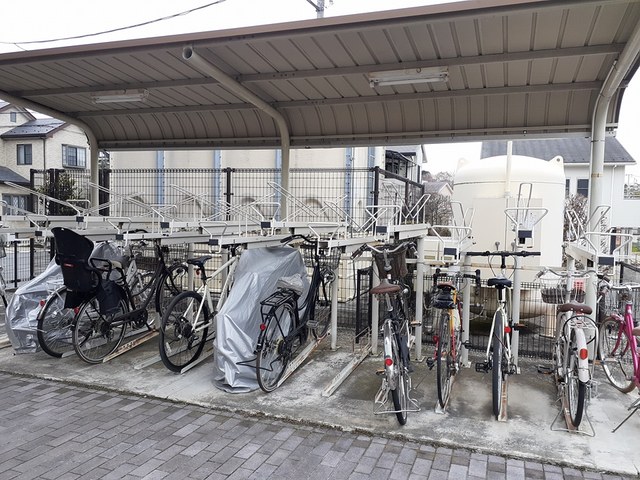 アンソレイエ　アオキ その他5