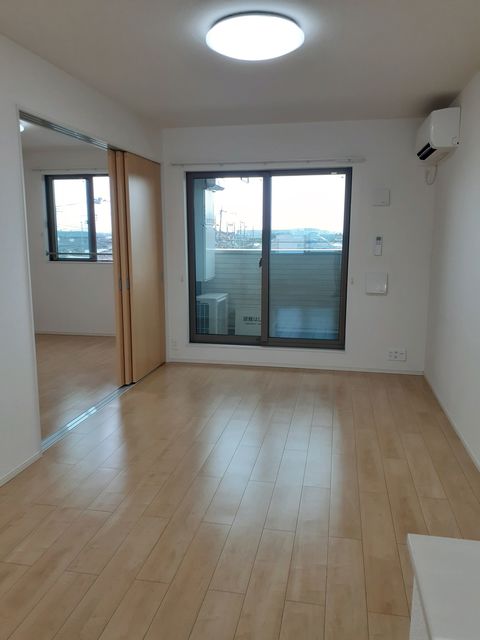 デスパシオ リビング