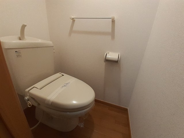 レジデンスＳ．Ｕ その他4