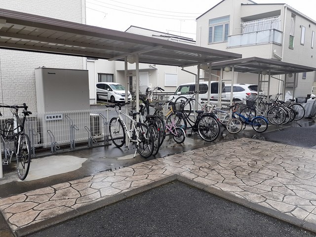 レジデンスＳ．Ｕ その他5