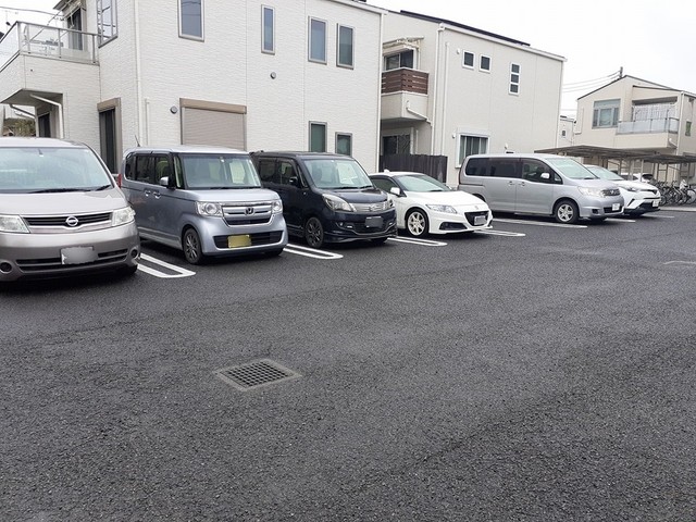 レジデンスＳ．Ｕ その他7