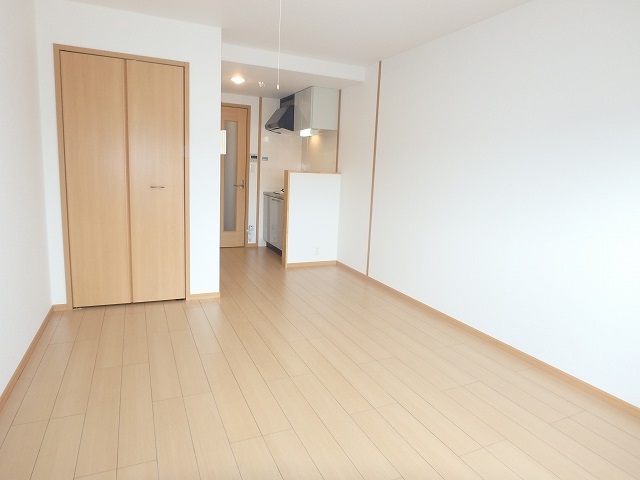 レジデンスＳ．Ｕ その他1