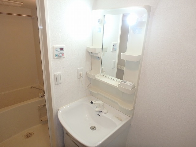 レジデンスＳ．Ｕ その他3