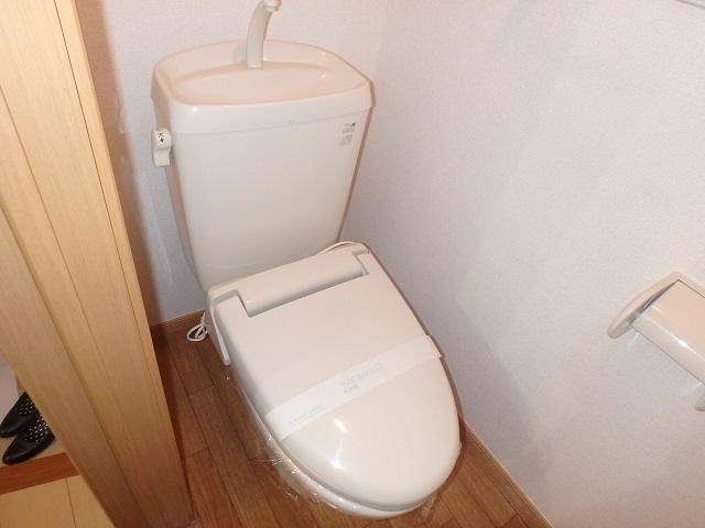 レジデンスＳ．Ｕ その他4